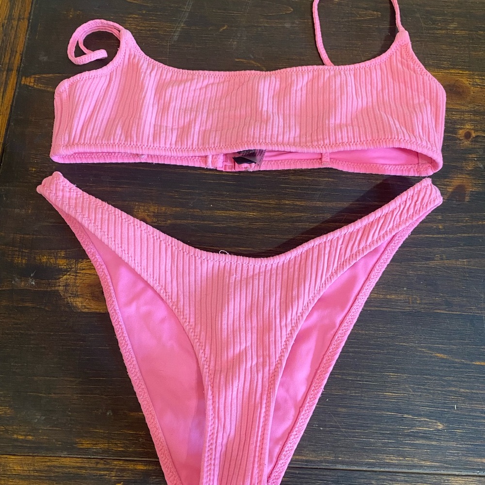 Triangl bikini